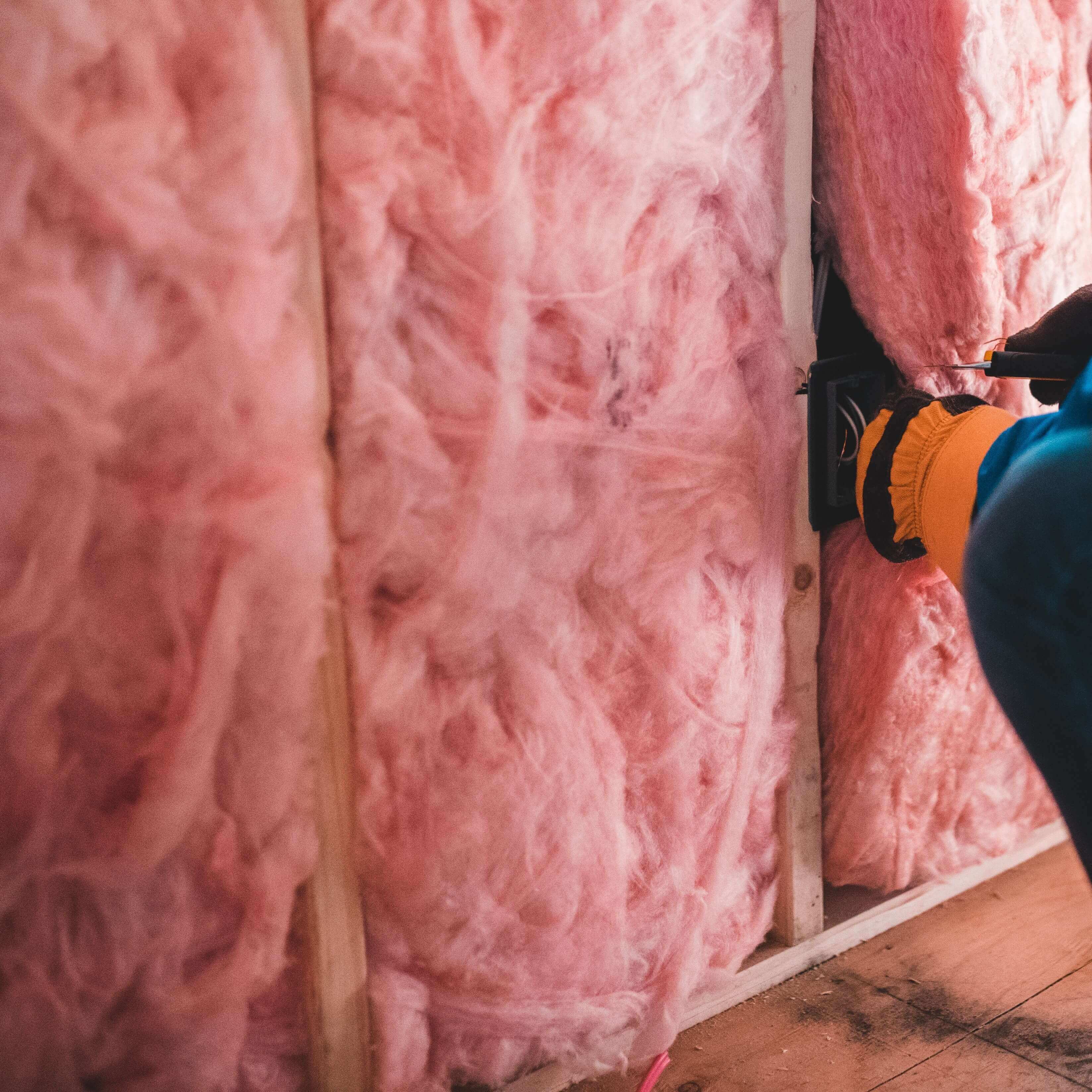 Best Insulations for Attics